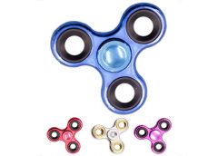 Спіннер метал. в кор. 