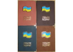 Обкл Паспорт Укр з гербом Tascom нубук 08-Pa 188х130см (7)