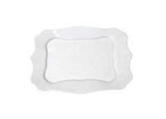 Блюдо склокерам. прямокутне 