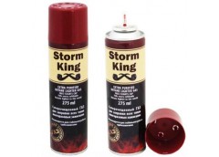 Газ Storm King 270мл.туречина 6009 (72)