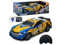 Машинка р/к. в кор. акум. USB. корпус, що не б'ється. світло 44*21*16см. 333-TG2...