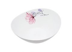 Набір салатників фарфор. 2шт. 