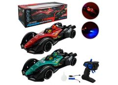 Машинка р/к. в кор. акум. USB 