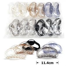 Краб великий 12,8см мікс кольор. (6) A3366-1941A