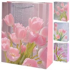 Пакет подарунковий паперовий 