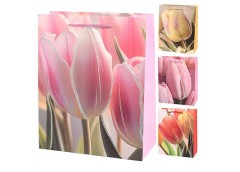 Пакет подарунковий паперовий 