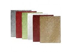 Скатертина 140*110см. поліестр, принт вензель CP9194