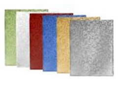 Скатертина 140*180см. поліестр, принт вензель CP9193