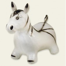 Пригун надувний в куль. 