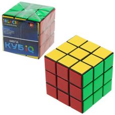 Логічний Кубик в куль. 6см PL-0610-01 (144)