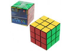 Логічний Кубик в куль. 6см PL-0610-01 (144)