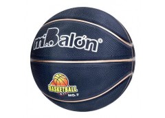 М'яч баскетбол. розмір 7, гума 600г, 12 пан, в кул. MS 3923 (30)