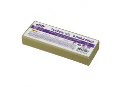 Пластилін скульптурний оливковий, 250гр. Zibi CLASSIC KIDS Line  ZB.6284 (1)