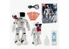 Робот р/к. в кор. акум. USB 