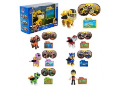 Герой в кор. 