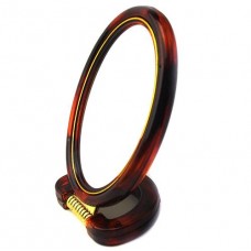 Дзеркало пластикове двухстор. M1-430-6 OSM (72)