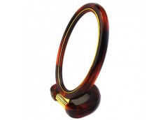 Дзеркало пластикове двухстор. M1-430-6 OSM (72)