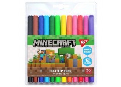 Флом. Yes 12к Minecraft на водній основі 650567 (1/12)