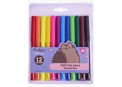 Флом. Yes 12к Pusheen на водній основі 650568 (1/12)