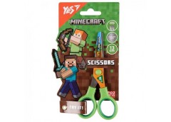 Ножиці YES дитячі 13см. 