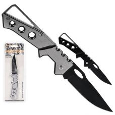 Ніж розкладний туристичний 16см. (лезо 7см) R79013 (240)