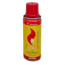 Газ Globus 100мл. в метал балоні (56)