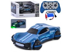 Машинка р/к. в кор. акум. USB. дрифт. світло 31*21*18см. 333-YL24161 (6)