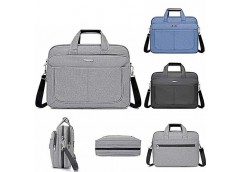 Сумка для ноутбука тканина 912
