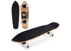 Скейт 71*20см. алюм. підвіска. колеса PU. підшипник ABEC-7 MS 3402 (6)