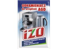 Засіб для видалення накипу IZO 30г для побутової техніки 9019 (20)