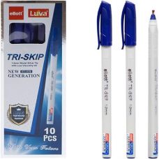 Ручка кулькова 