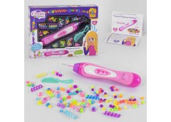 Набір перукаря в кор. на бат. 