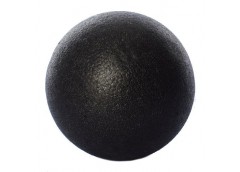 М'яч для фітнеса (масажер) PP,  12см. в кул. MS 3338-2 (100)