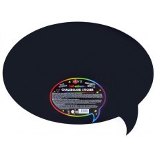 Плакат-стікер крейдовий 