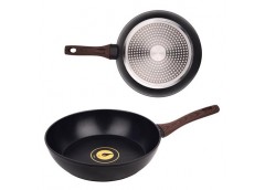 Сковородка без кришки 26см Ringel Canella RG-1100-26 (6) ЮГ-К