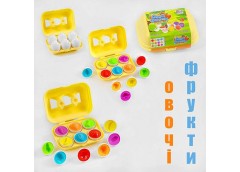 Сортер 3D в кор. 