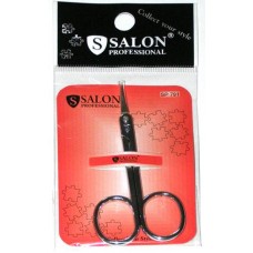 Ножнички манікюрні метал Salon SP 791