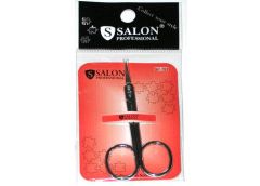 Ножнички манікюр метал Salon SP 791
