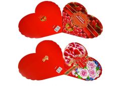 Лист Валент супер  гігант Є У V19 MG 32.3*27 см 