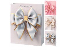 Пакет подарунковий паперовий 