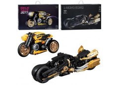 Конструктор в кор. 