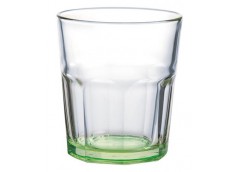 Набір стаканів Luminarc Tuff Green 300мл 6шт. упак Q4514 ЮГ-К (8)