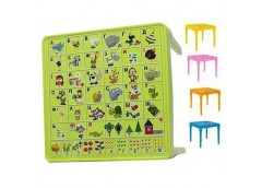 Столик дитячий 