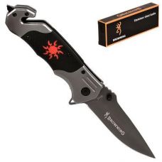 Ніж розкладний 22см. WL-2525 (1)