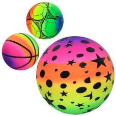 М'яч дитячий в куль. 6