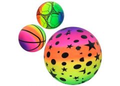 М'яч дитячий в куль. 6