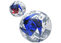 М'яч футбольний в куль. 