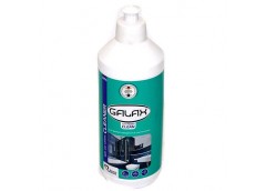 Засіб для миття ванної кімнати та сантехніки GALAX das POWER-CLEAN 500г ЗАПАСКА ...