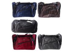 Сумка дорожня велика 60*35см 4621