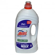 Гель для прання Ariel PROFESSIONAL ALPHA/ALFA 5,655л. (3)